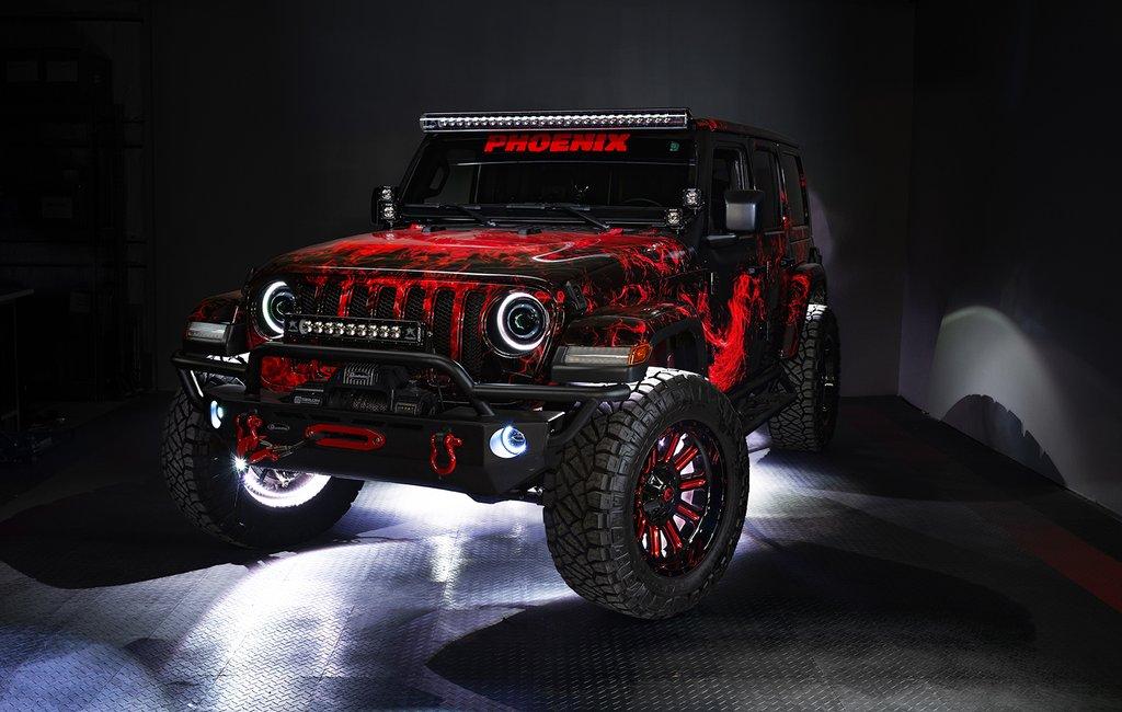 Jeep Gladiator What sets Oracle Rock Lights apart? whiterocklightswheellightsoculusandfogs_04bbc7e9-6b8c-4799-8c86-627754593282_1024x1024