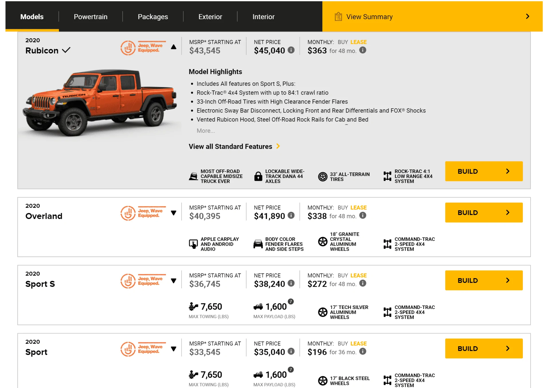 Jeep Gladiator 2020 Gladiator ordering bank now open! upload_2019-5-2_23-3-18