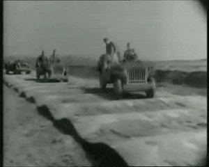Jeep Gladiator Car And Driver - Gladiator vs Colorado vs Ranger vs Ridgeline giphy (4)