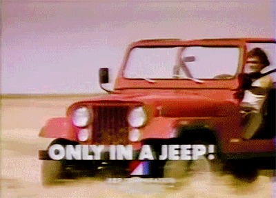 Jeep Gladiator Car And Driver - Gladiator vs Colorado vs Ranger vs Ridgeline giphy (5)