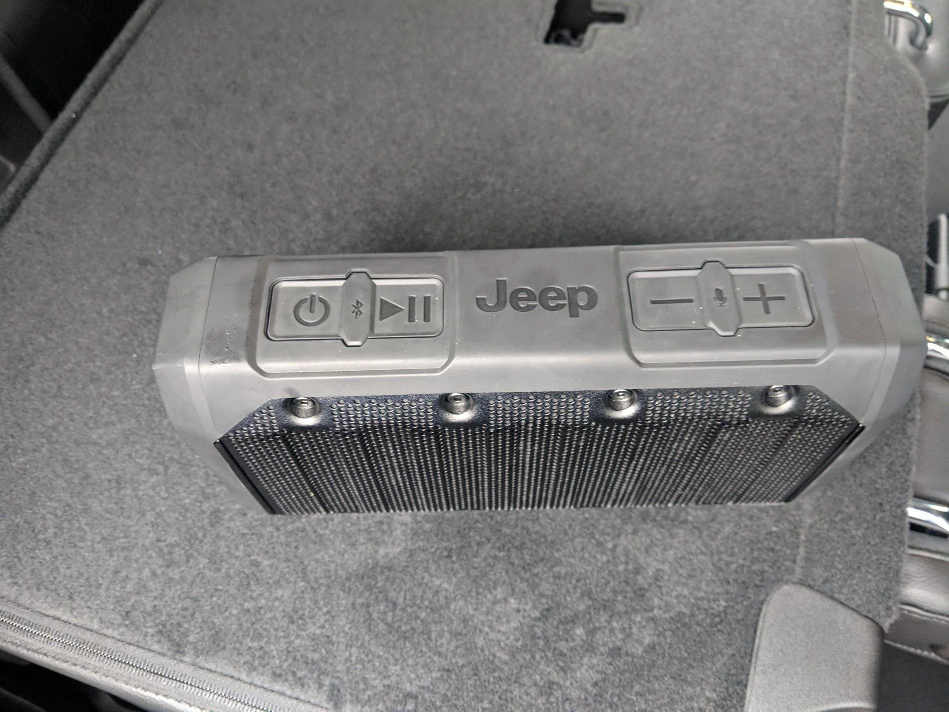 Jeep Gladiator BLACK Gladiator JT Club IMG_20190503_092318