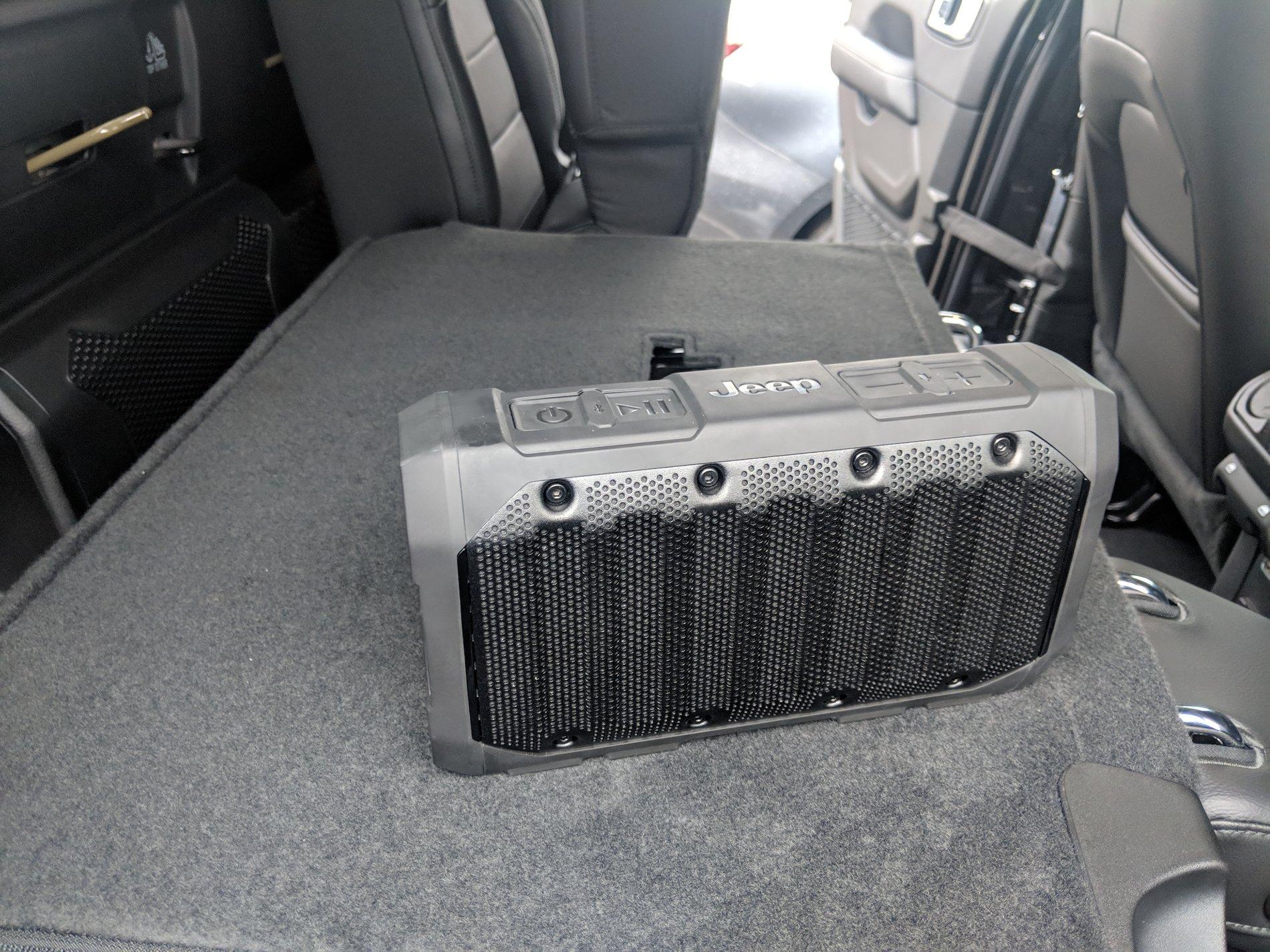 Jeep Gladiator BLACK Gladiator JT Club IMG_20190503_092316