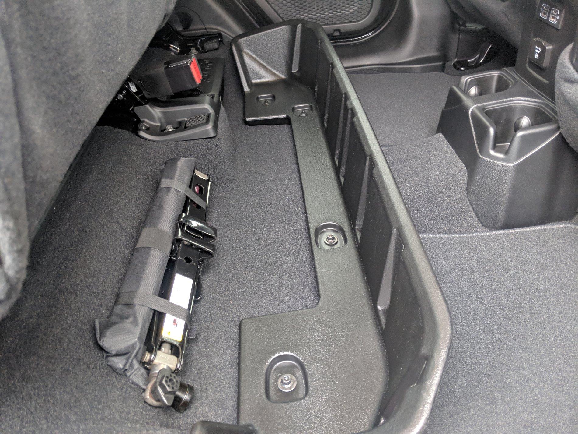 Jeep Gladiator BLACK Gladiator JT Club IMG_20190503_092224