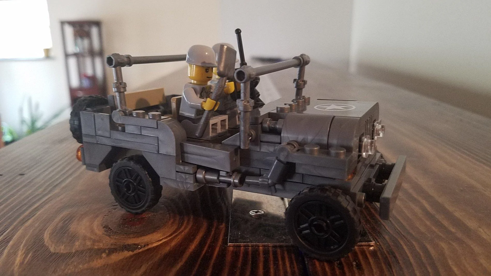 Jeep Gladiator Jeep Legos Thread 20190503_073538