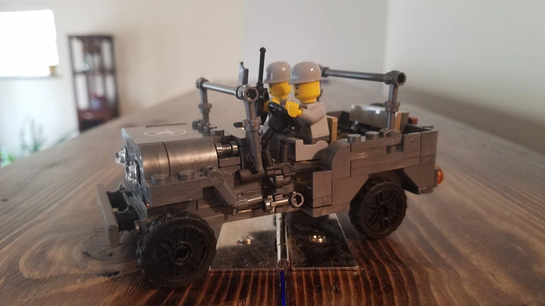 Jeep Gladiator Jeep Legos Thread 20190503_073532
