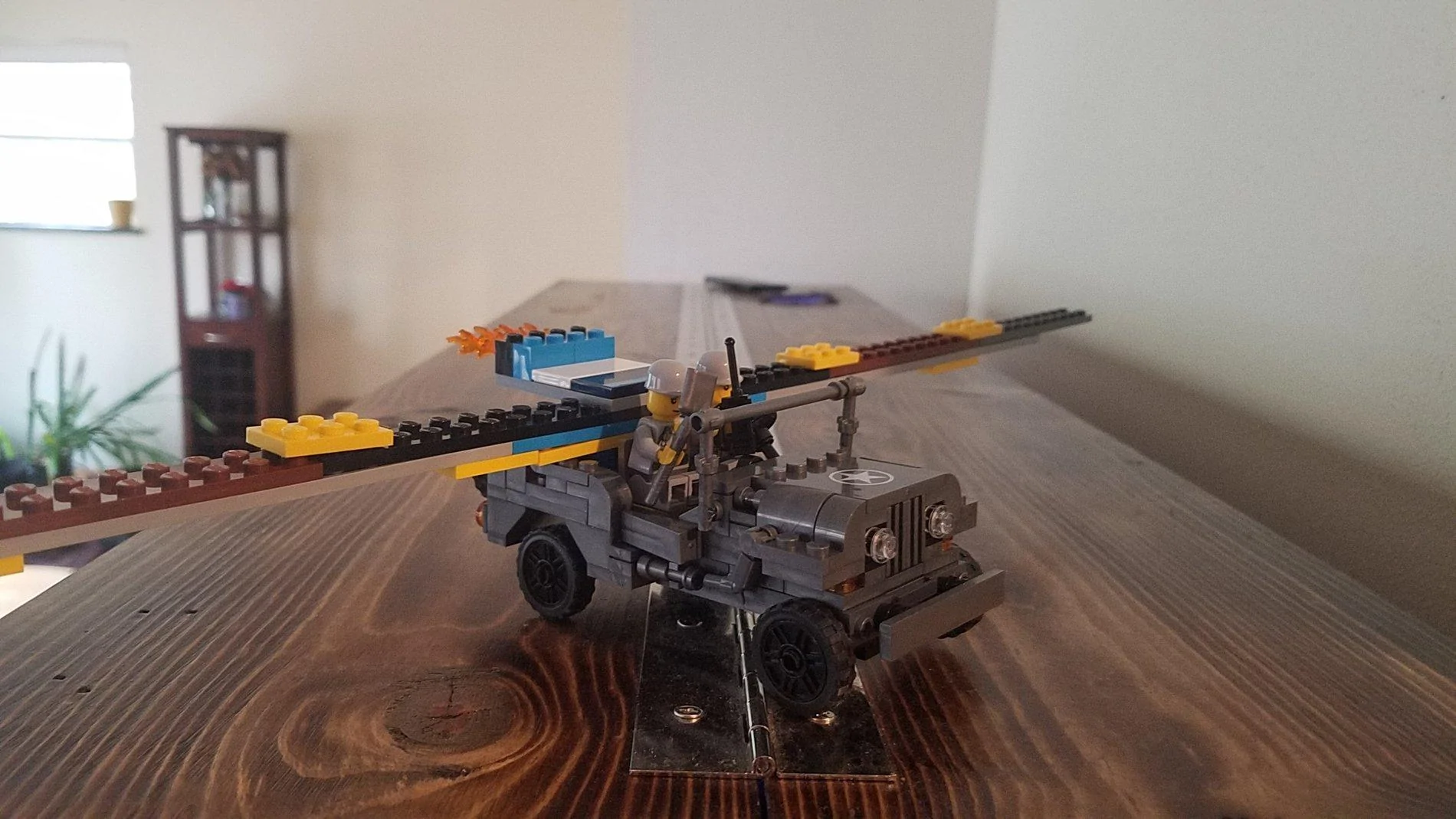 Jeep Gladiator Jeep Legos Thread 20190503_073608