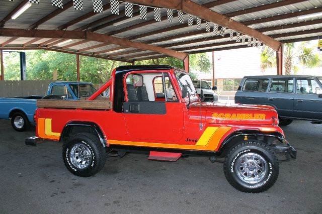 Jeep Gladiator 'Retro' Graphics Option? 11FBB404-E229-4977-BBB5-8EB09D772E4D_1