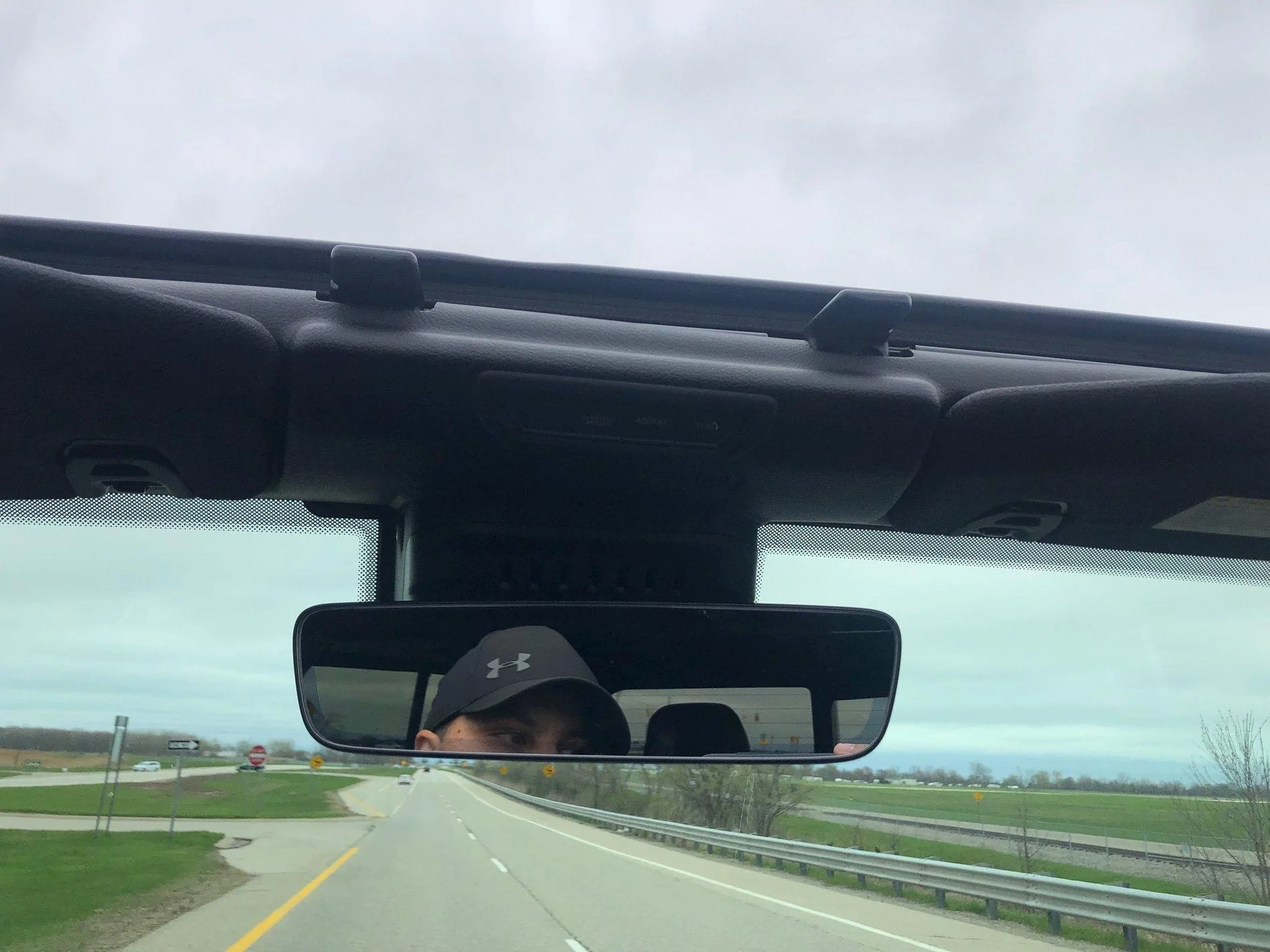 Jeep Gladiator Let me tell you my recent experience - Dealers are all over the place IMG_1577