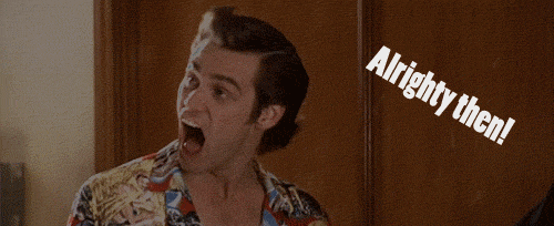 Jeep Gladiator What's a guy to do? How I think leasing a JT works......a guide for others 2-Ace-Ventura-Pet-Detective