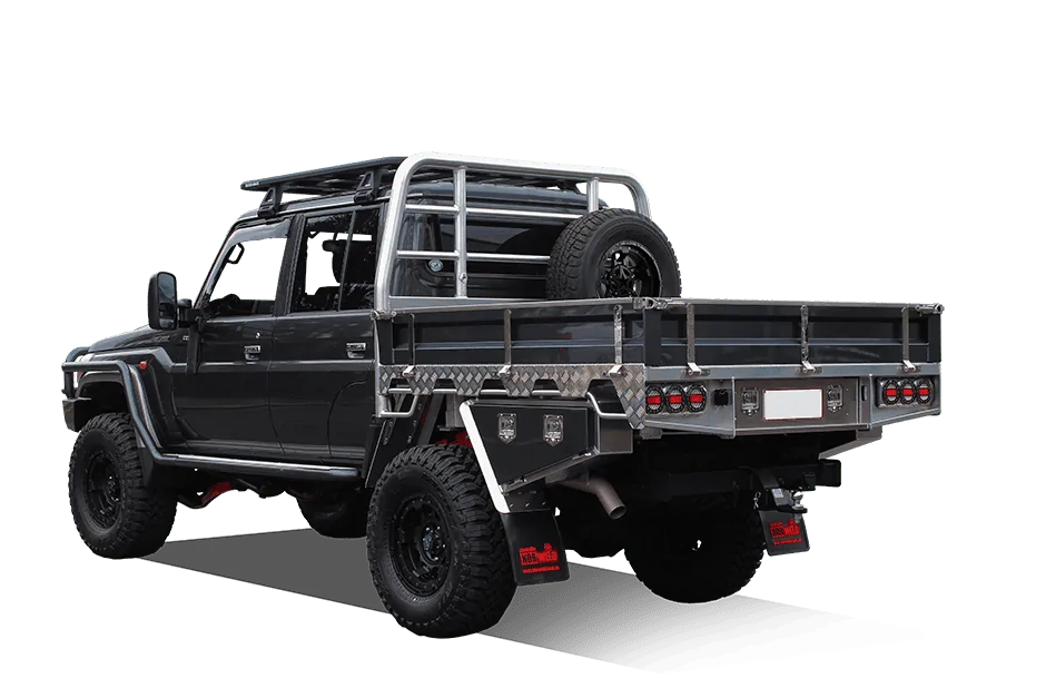 Jeep Gladiator Tray back anyone? IMG_1419