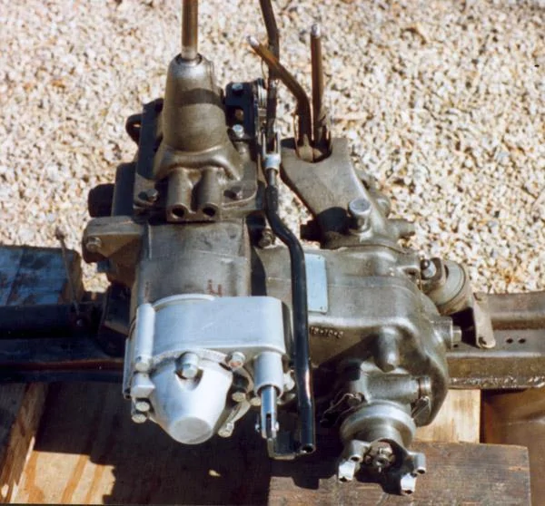 Jeep Gladiator Which transfer case is best? transod