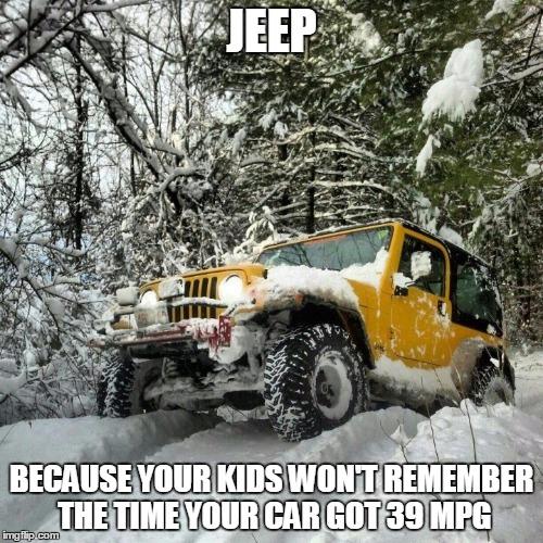 Jeep Gladiator 'Retro' Graphics Option? utqdy