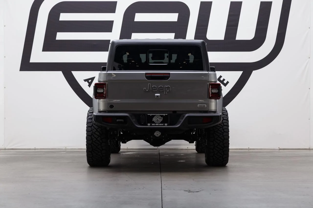 Jeep Gladiator Help with wheel sizes for 35" tires 636924832278562134