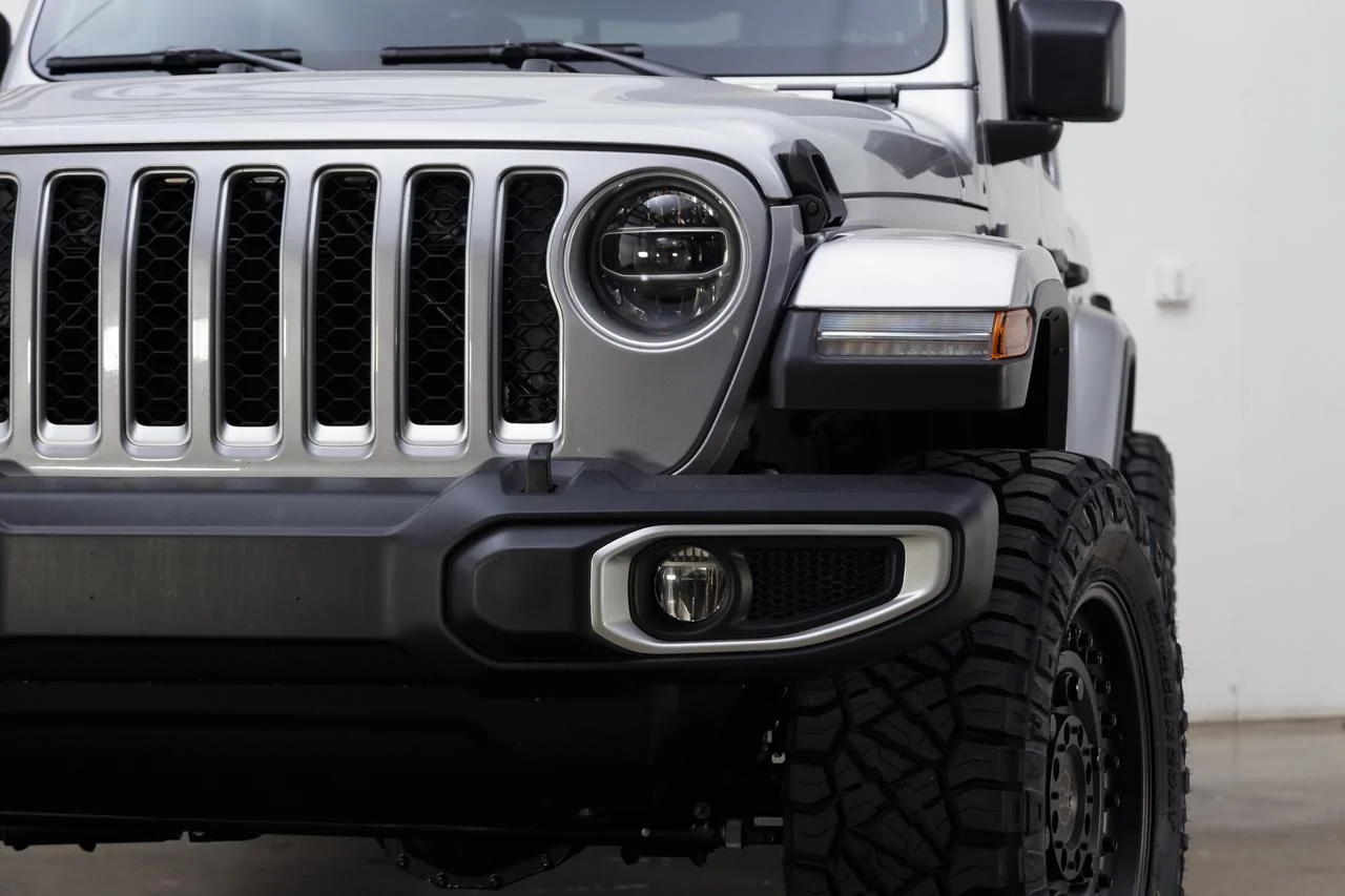Jeep Gladiator Help with wheel sizes for 35" tires 636924832103061009
