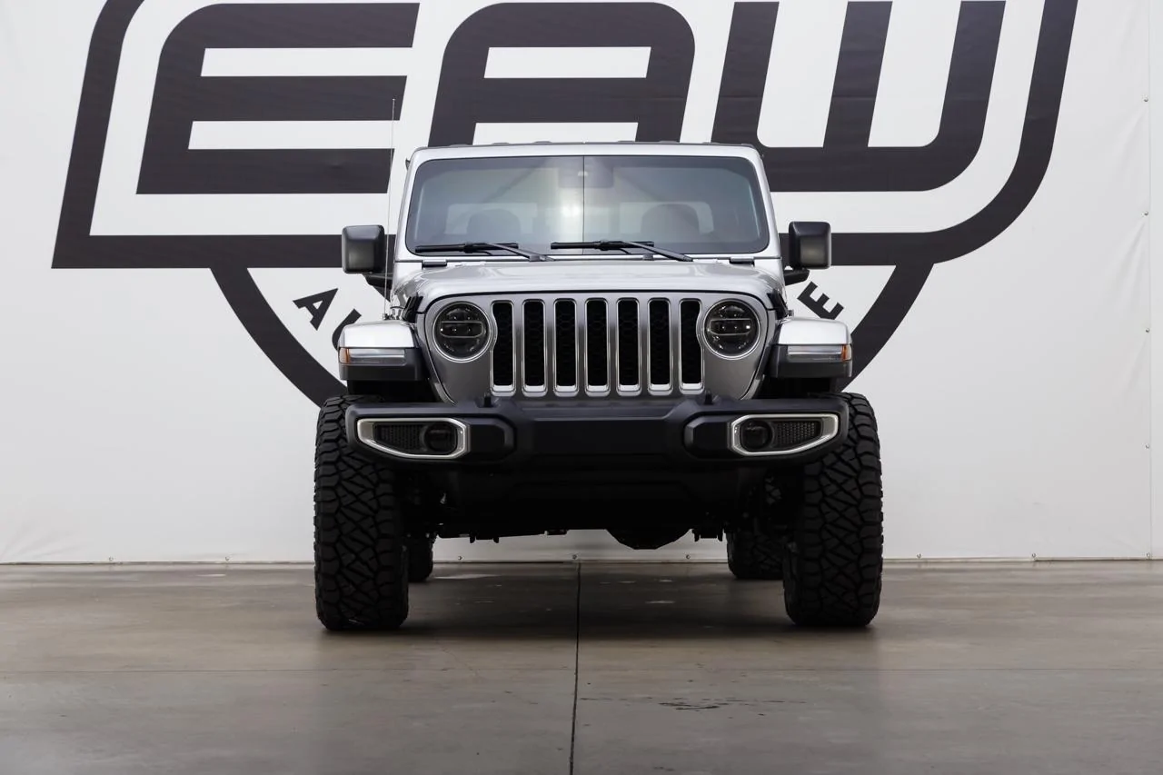 Jeep Gladiator Help with wheel sizes for 35" tires 636924833822816033