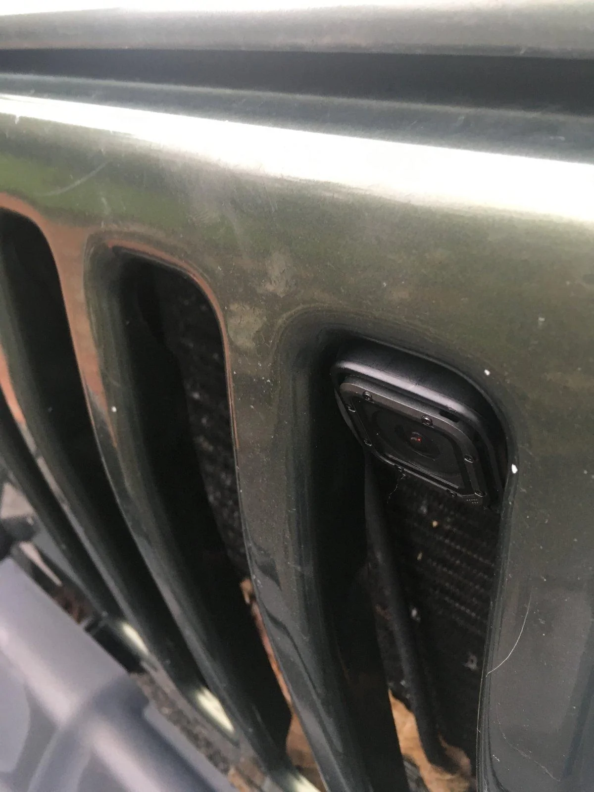 Jeep Gladiator Trail Cam Dealer / aftermarket option? F272C5B6-B8F0-4620-B4B0-56DE7CE0C502