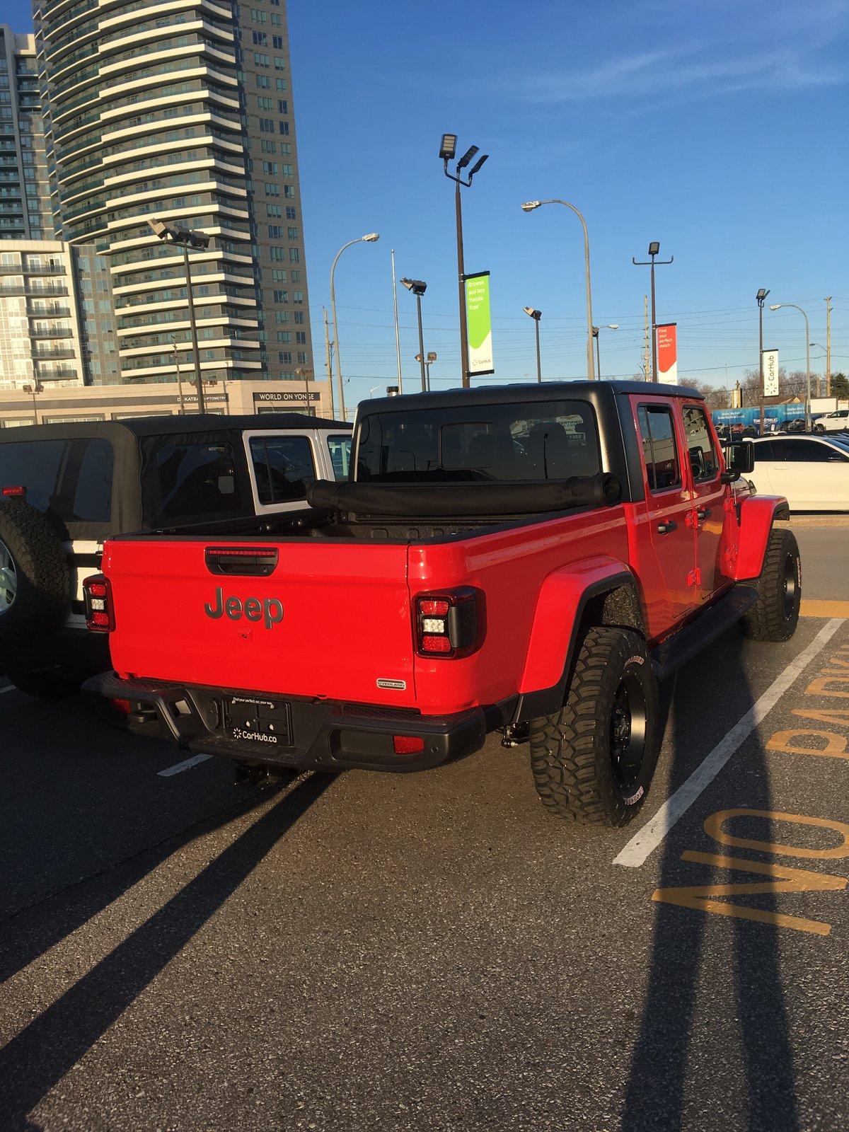 Jeep Gladiator Overland Wheel/Tire upgrade combo suggestions 80AC0E7D-9918-46DC-B905-FDBF37AEA39B