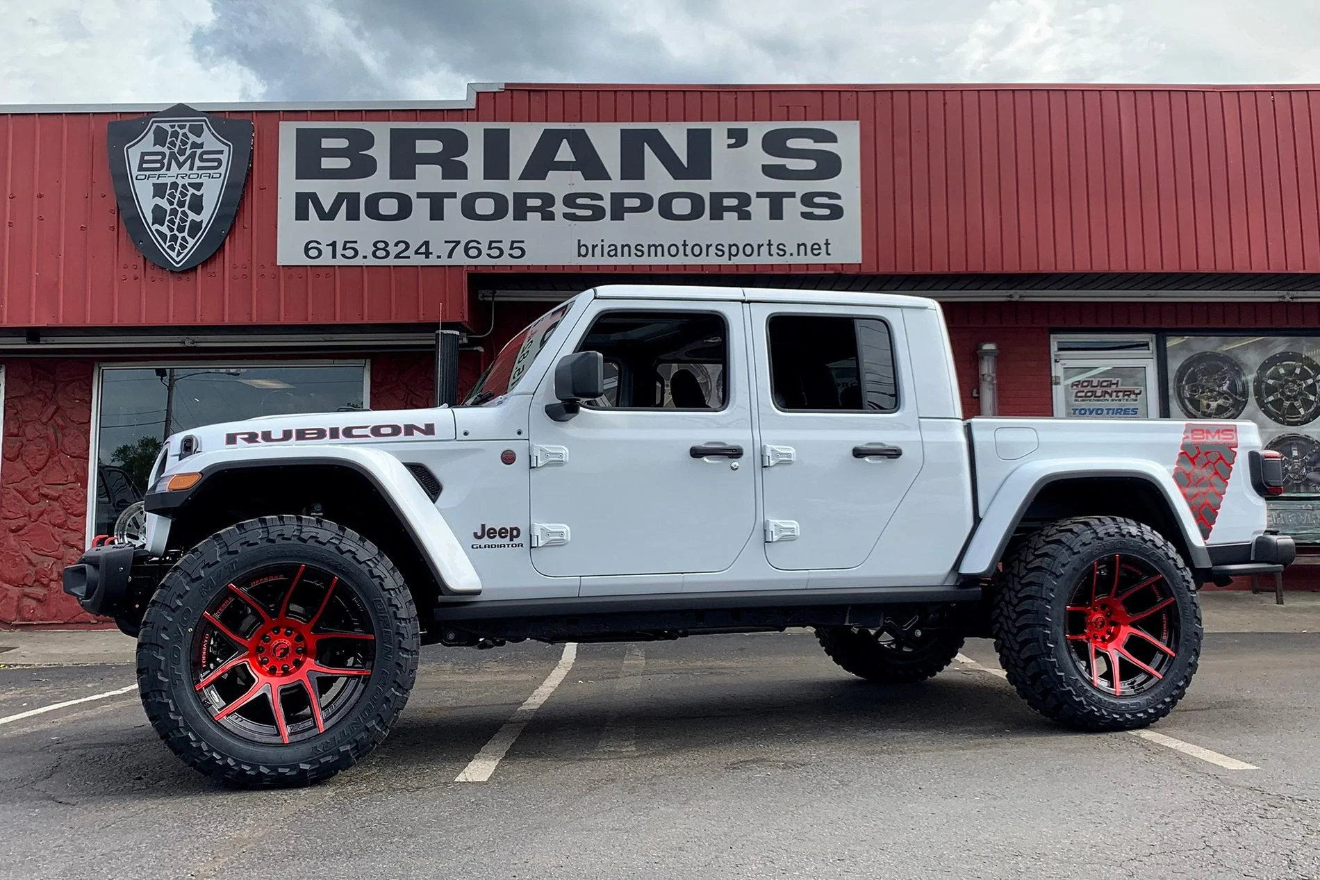Jeep Gladiator BRIGHT WHITE Gladiator JT Club forgiato-custom-wheel-jeep-gladiator-flow_terra_001-flow-05-02-2019_5ccb0ada6602d_2