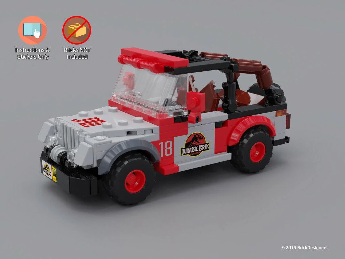 Jeep Gladiator 'Retro' Graphics Option? s-l1600