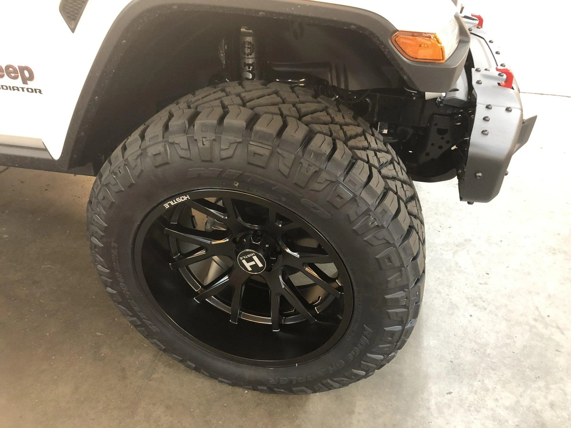 Jeep Gladiator Gladiator Mopar 2" Lift Kit Now Available B0B5B457-0DB8-43B0-BCA1-8C2264E7360C