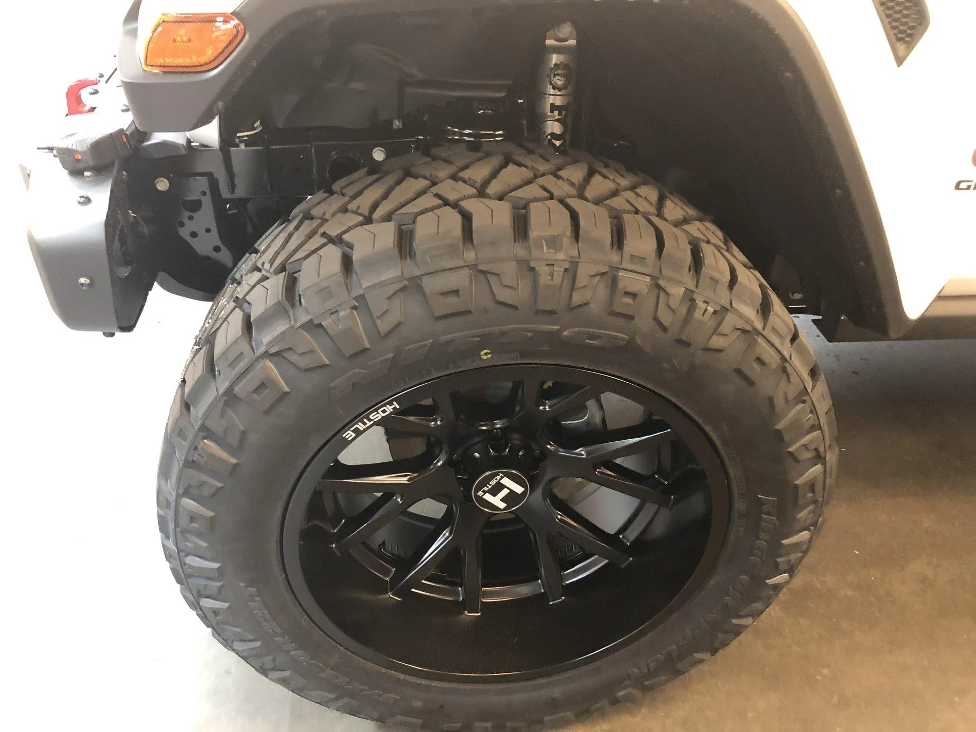Jeep Gladiator Gladiator Mopar 2" Lift Kit Now Available C79762E3-D639-489B-BCA7-E5567FAD9380