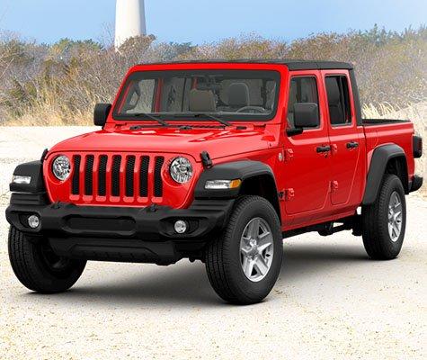 Jeep Gladiator GATOR Gladiator JT Club 3EB5DDC8-E8A1-4141-AA02-30EE3CD4E276