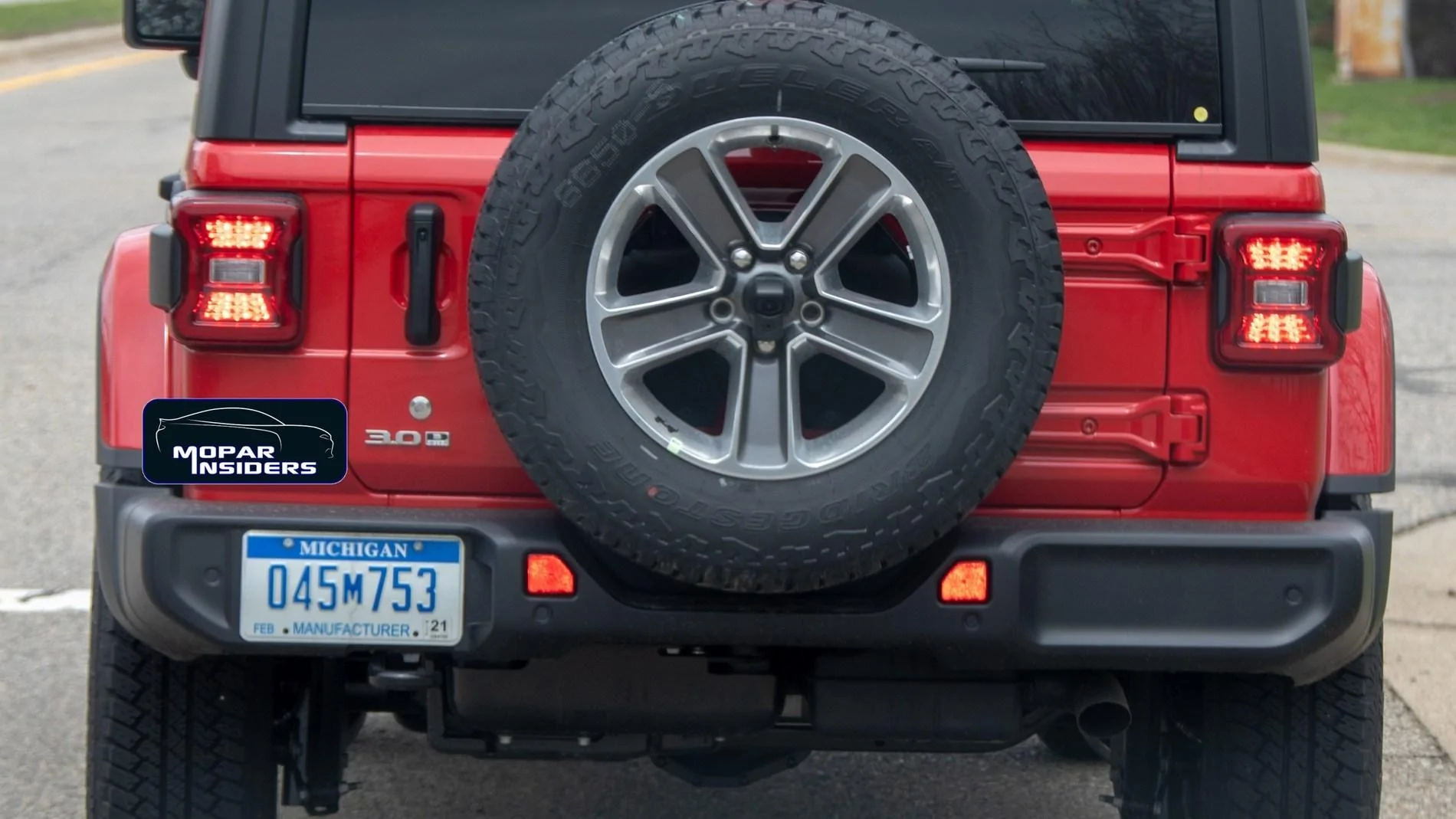Jeep Gladiator Potential Diesel Buyer JLEcoDiesel2020Logo-1