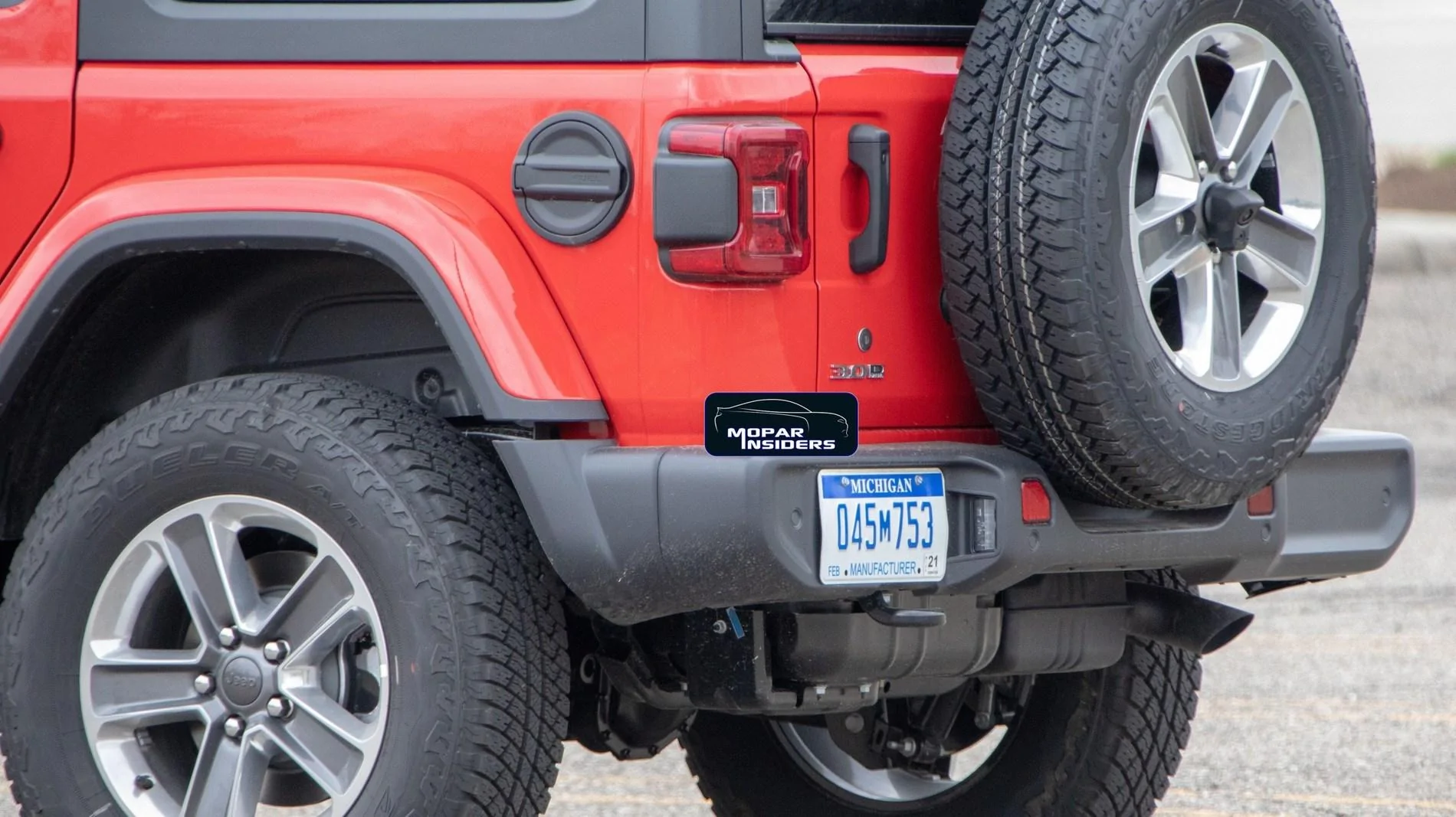 Jeep Gladiator Potential Diesel Buyer JLEcoDiesel2020Logo-5