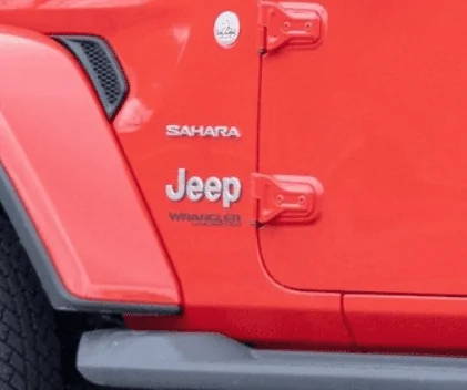 Jeep Gladiator Potential Diesel Buyer Sahara