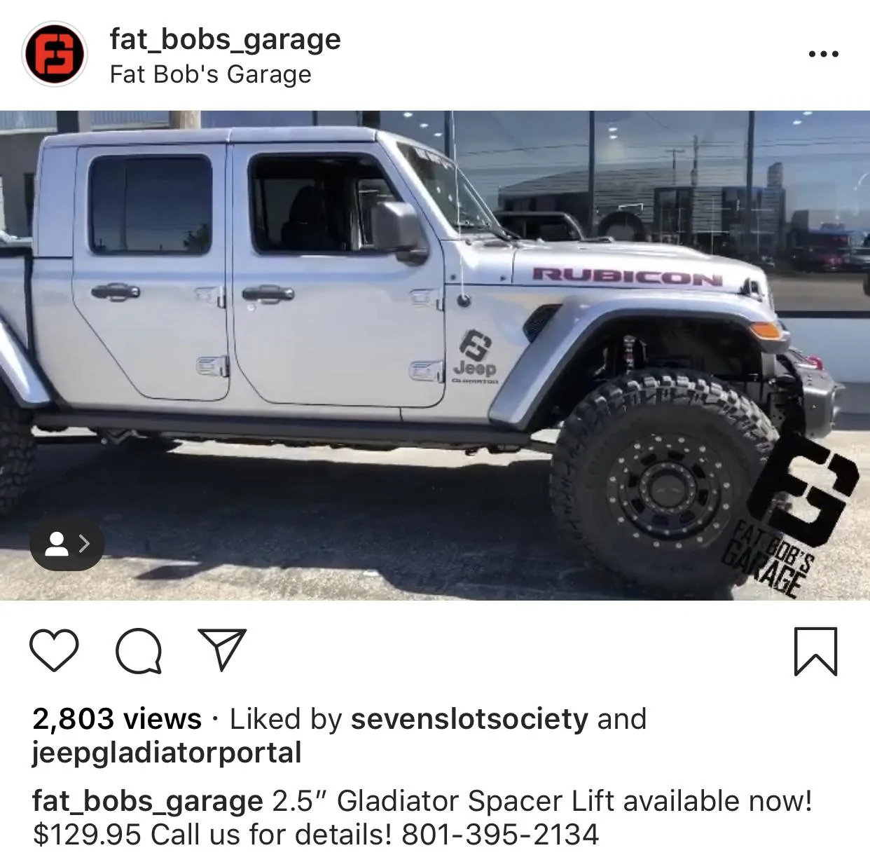 Jeep Gladiator Anyone planning leaving dealer with 35’s E0617A5B-788E-4072-86ED-DAAFCD8965D3
