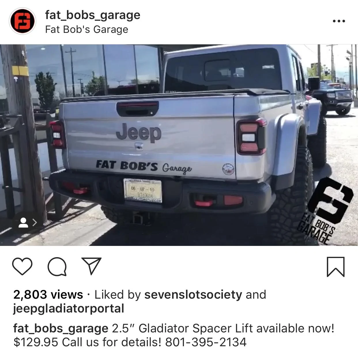 Jeep Gladiator Anyone planning leaving dealer with 35’s 819022F4-CF86-4D45-A7C1-56E3F2C59D8D