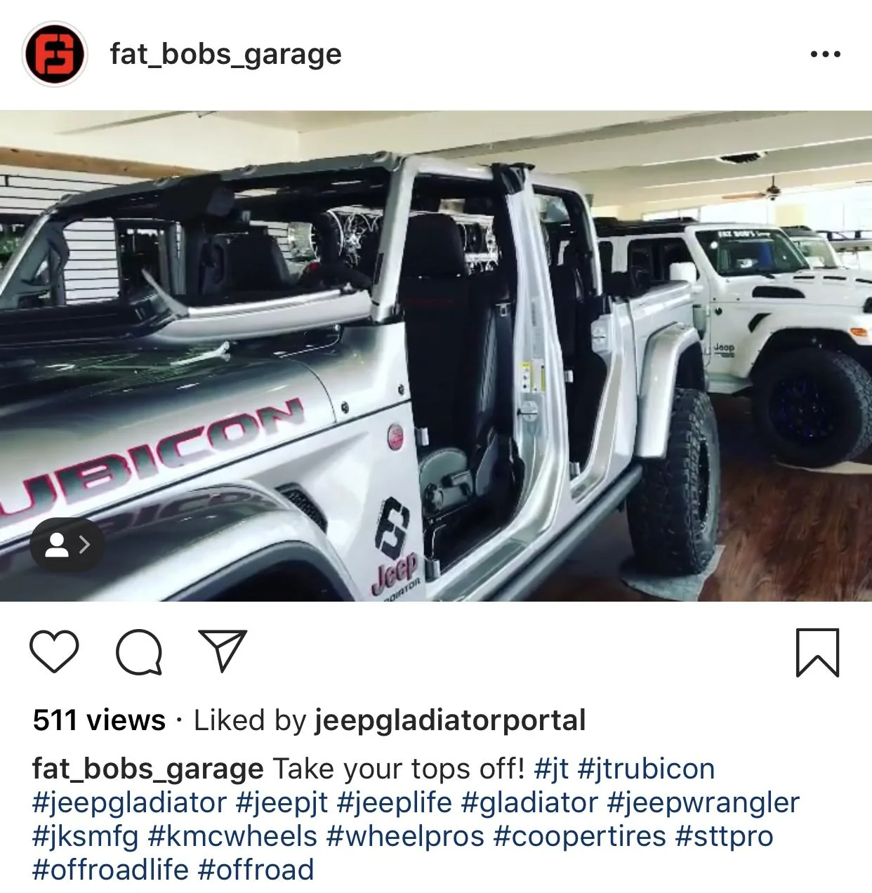 Jeep Gladiator Anyone planning leaving dealer with 35’s DB6A10CE-27BE-45D5-BCBC-5532883AE479
