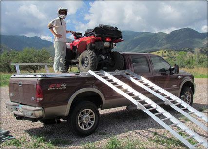 Jeep Gladiator Any pics with riding lawn mowers in the bed? a57da69e05157aaf18f3eafdddf9ac28