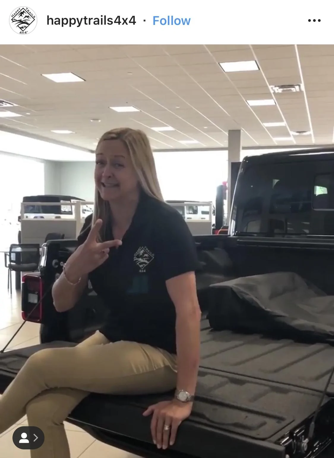Jeep Gladiator Any pics with riding lawn mowers in the bed? CD49C0E9-8968-484B-99A3-DF934FA4C70F