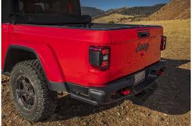 Jeep Gladiator Wrap around rear bumper designs! 1F84F6A1-1FE1-4986-8801-1799123EA2CB