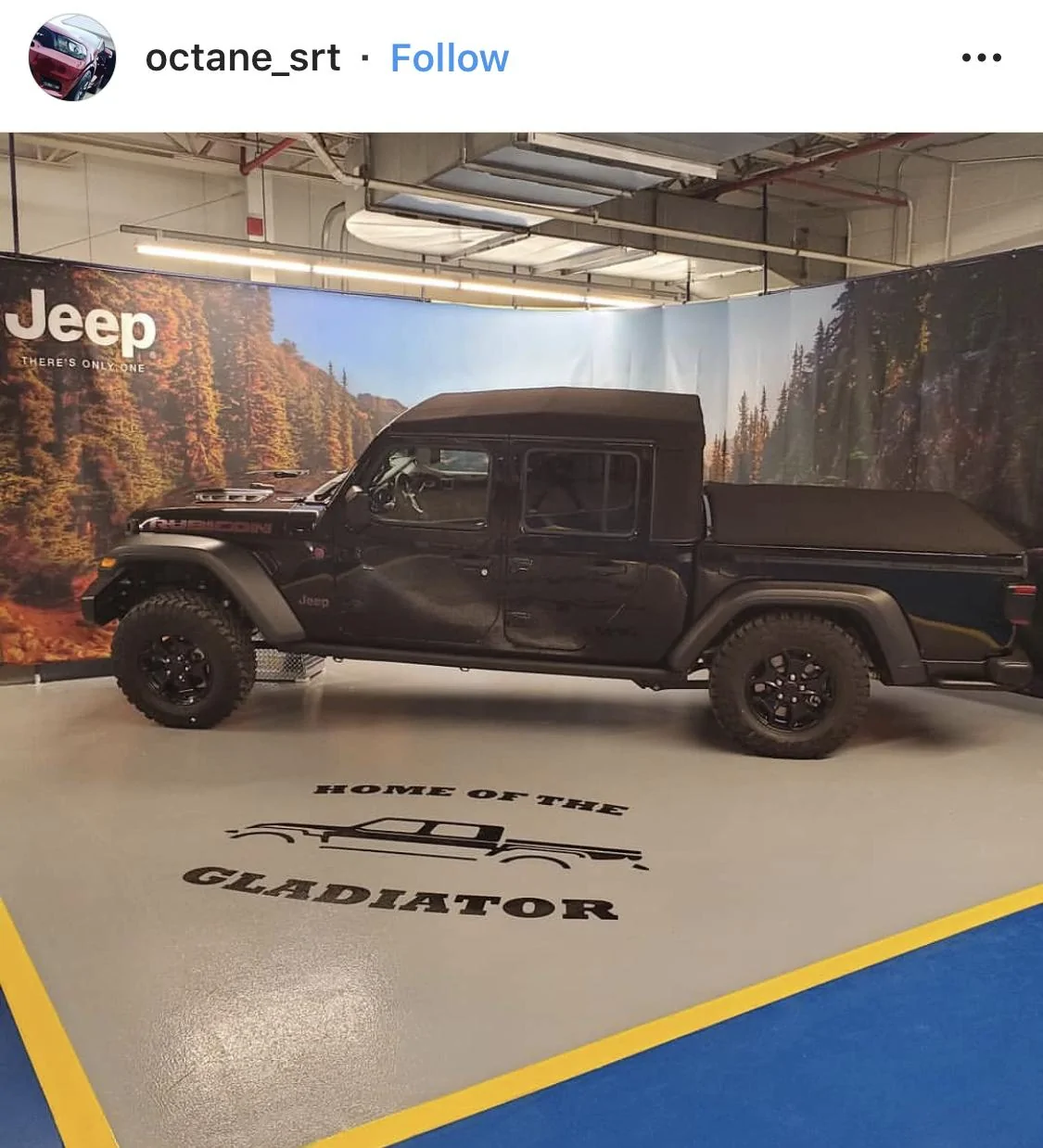 Jeep Gladiator Request: Gladiators with soft tops B7DD3554-CD0B-4714-B6E5-475A128DB37E
