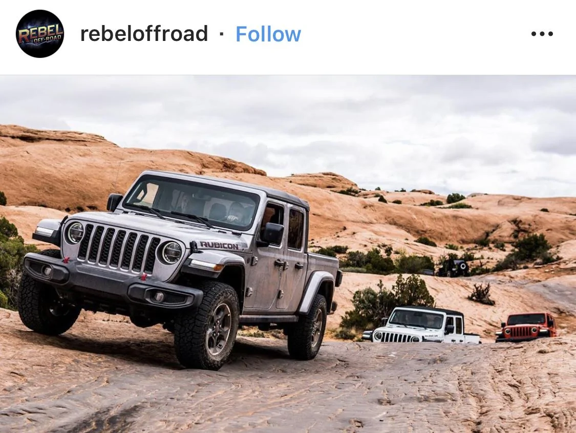 Jeep Gladiator Request: Gladiators with soft tops 99A5E8E1-04C9-45CE-A8A0-592951BEC65B