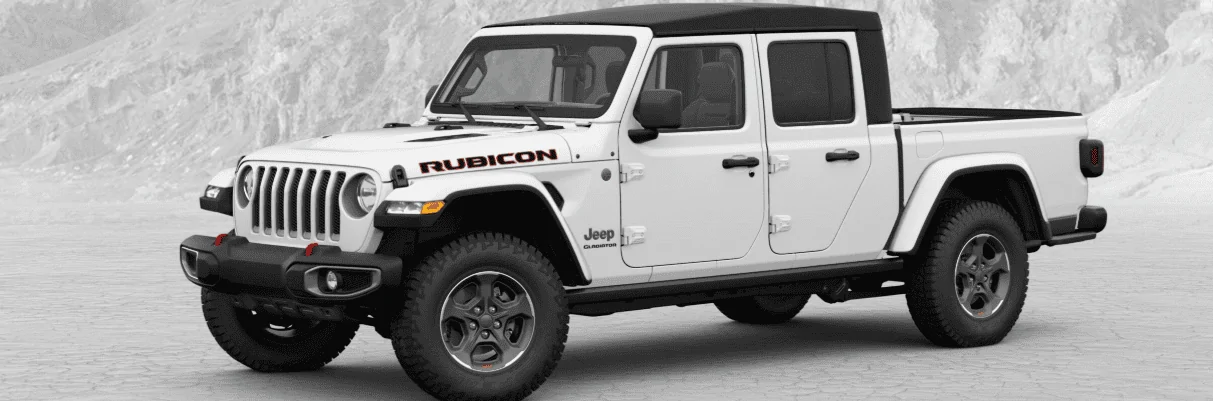 Jeep Gladiator BRIGHT WHITE Gladiator JT Club 2019-05-09_16-35-25