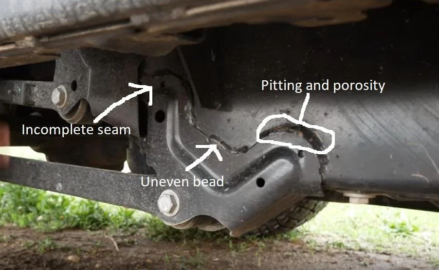 Jeep Gladiator Any issues to report? JTwelds