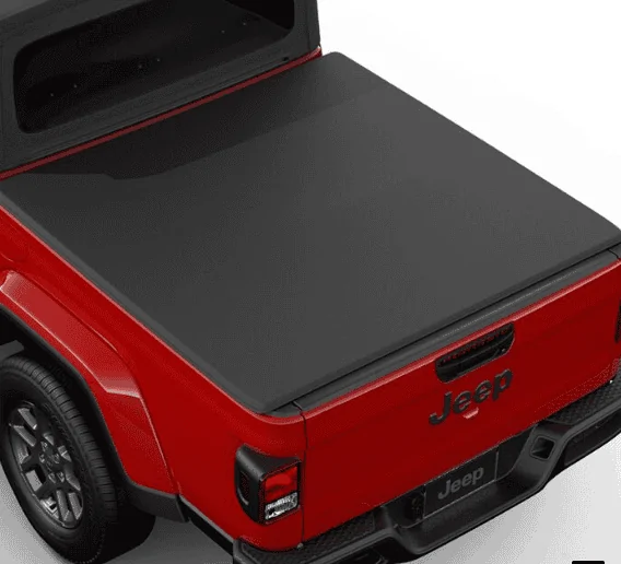 Jeep Gladiator Some Mopar Accessories Now Available Online for Gladiator Screen Shot 2019-05-09 at 8.05.24 PM