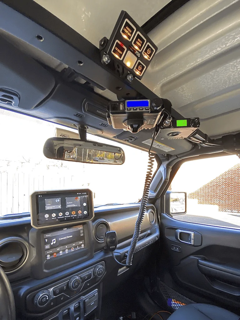 Jeep Gladiator Thoughts on Garmin Overlander? 1611719313256