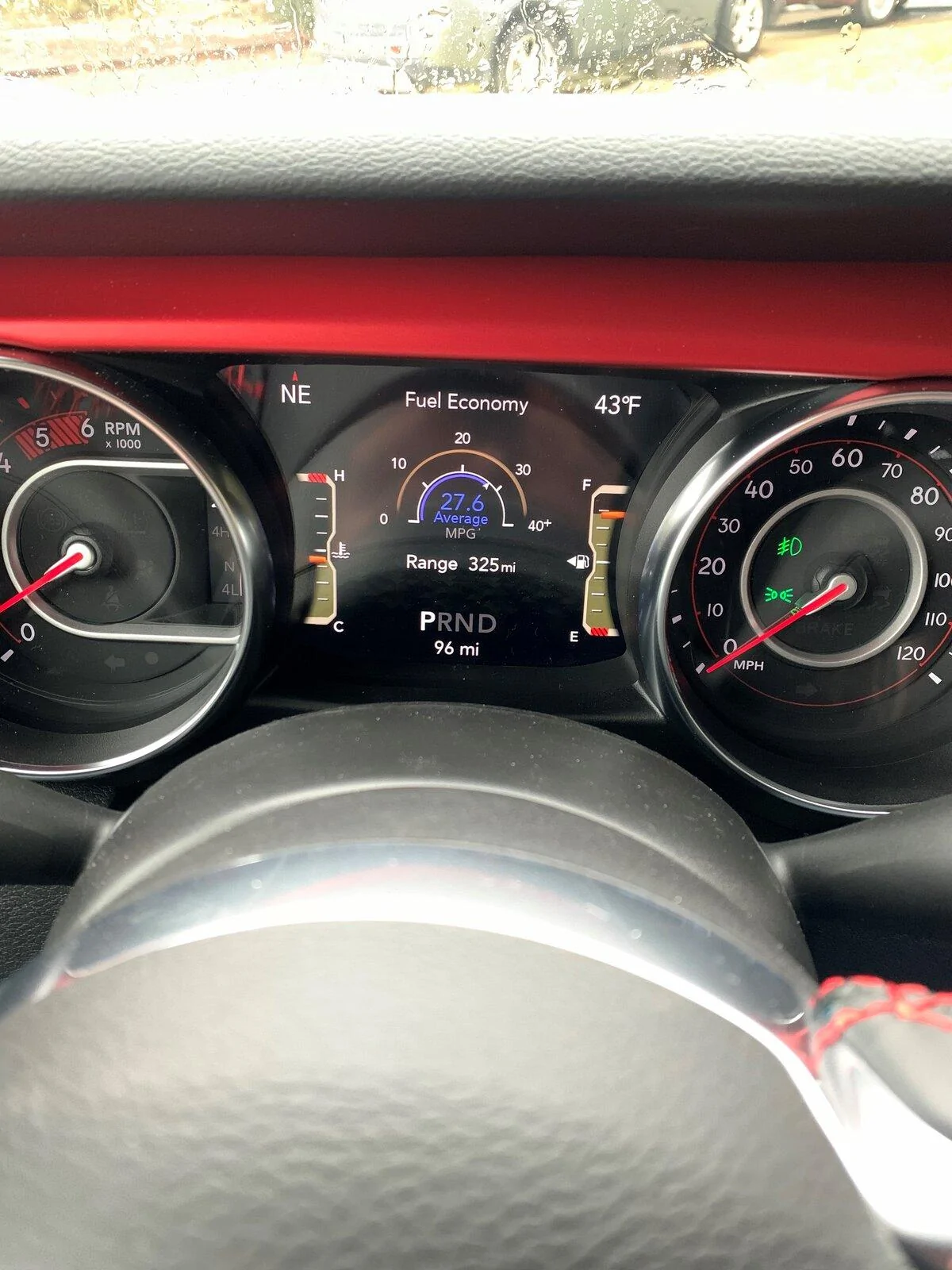 Jeep Gladiator Took Delivery of Your JT? Sign in Here! jeep1