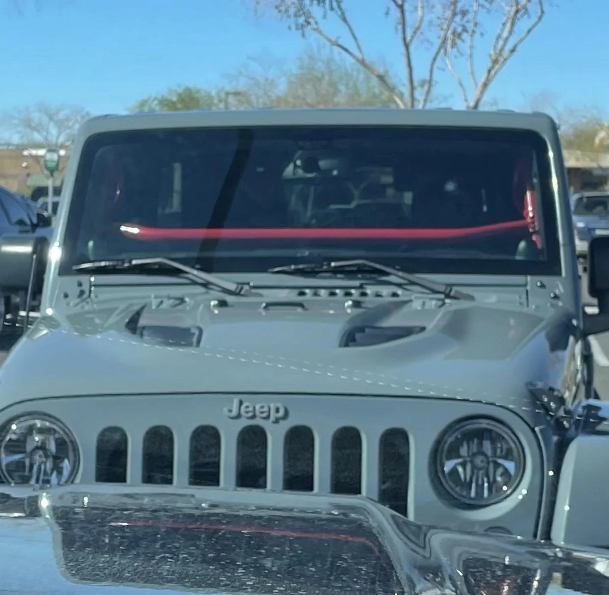 Jeep Gladiator WHY???? IMG_4750