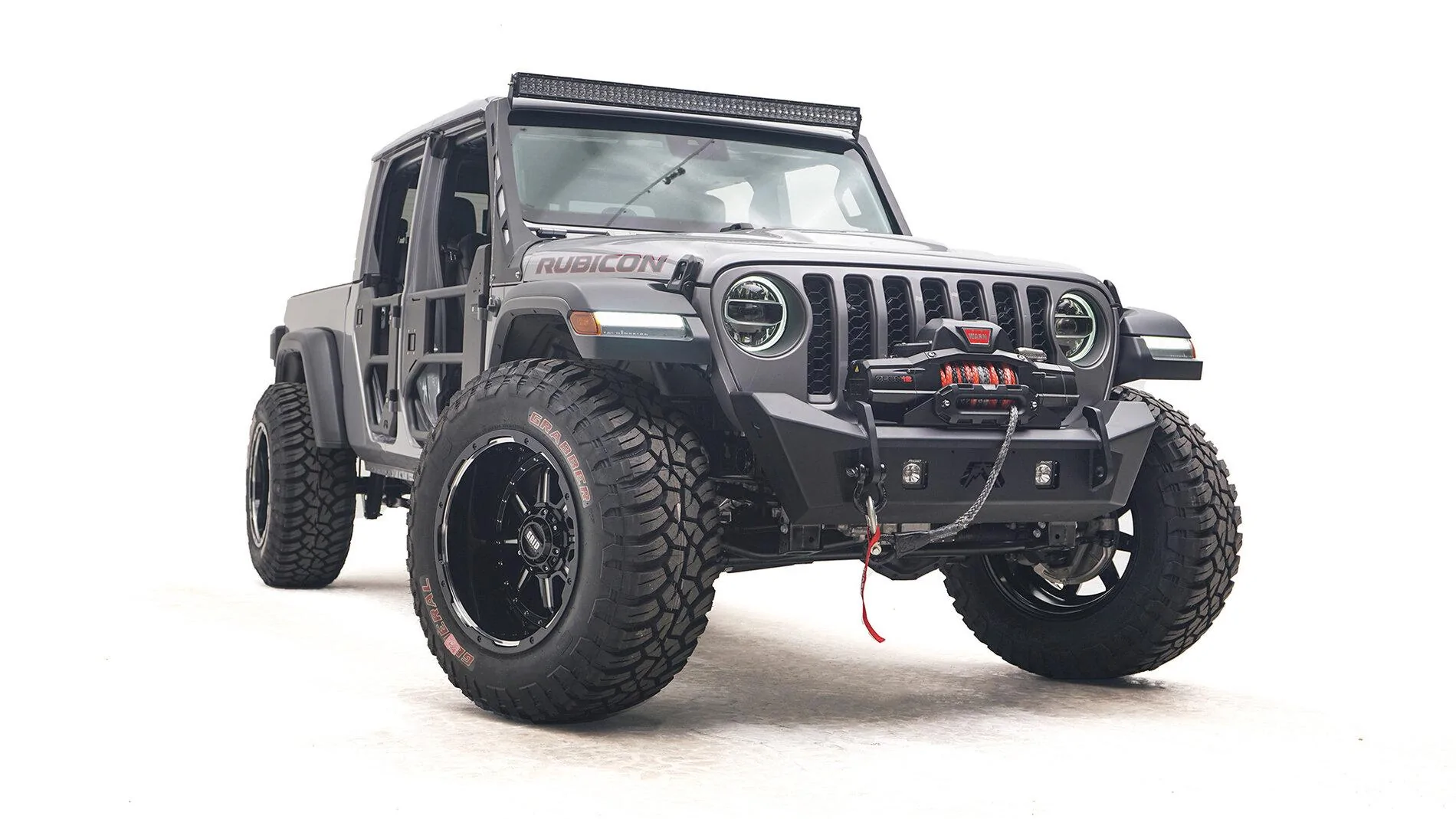 Jeep Gladiator What do u have coming in the mail? JL18-B4751_v3_