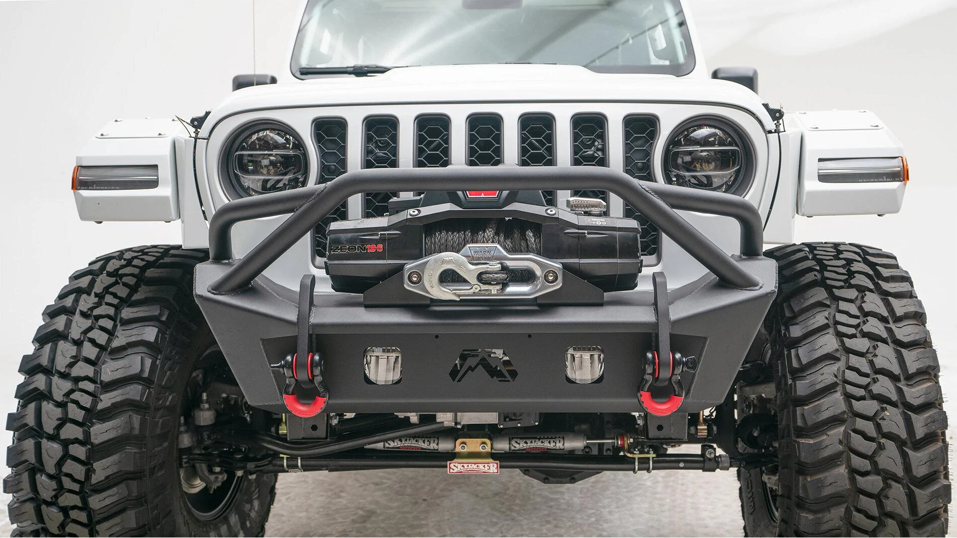 Jeep Gladiator What do u have coming in the mail? JL18-B4752_v1_