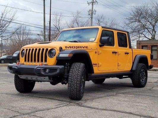 Jeep Gladiator NACHO Gladiator club 12DF79A1-A4A9-4D91-BA51-1724EA7321A4
