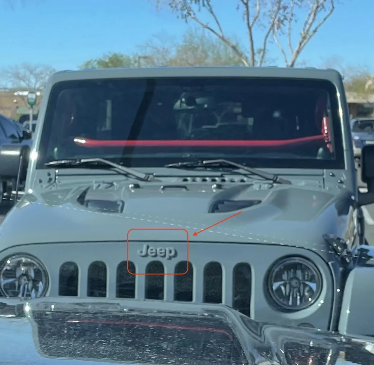 Jeep Gladiator WHY???? IMG_4750