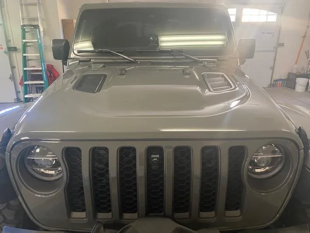 Jeep Gladiator WHY???? IMG_4761
