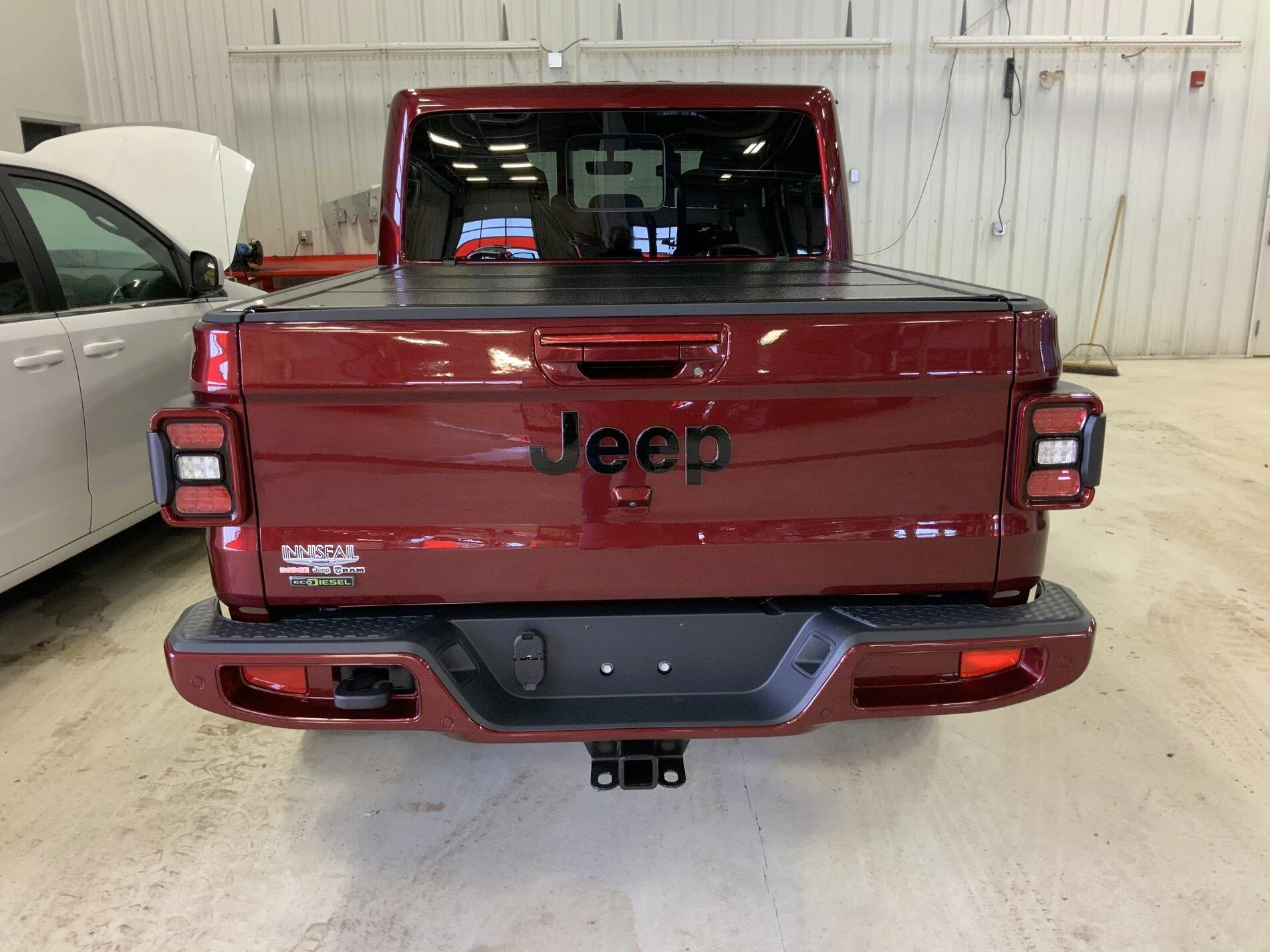Jeep Gladiator Took Delivery of Your JT? Sign in Here! CBAC4E25-78DF-45EC-AC9C-D25EDCA12F95