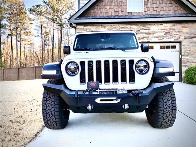 Jeep Gladiator What Kind Of Winch Do You Have/ Prefer D90A289E-CDC5-42E1-884B-561B4415BEC0